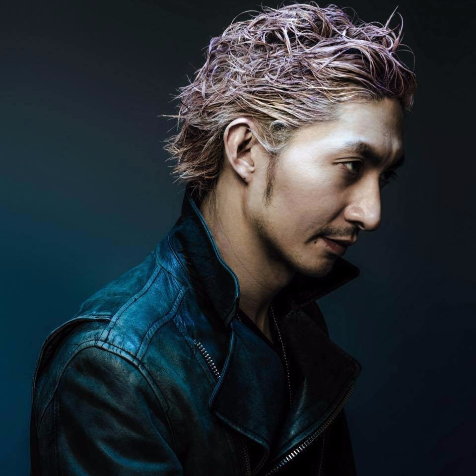 BIGYUKI