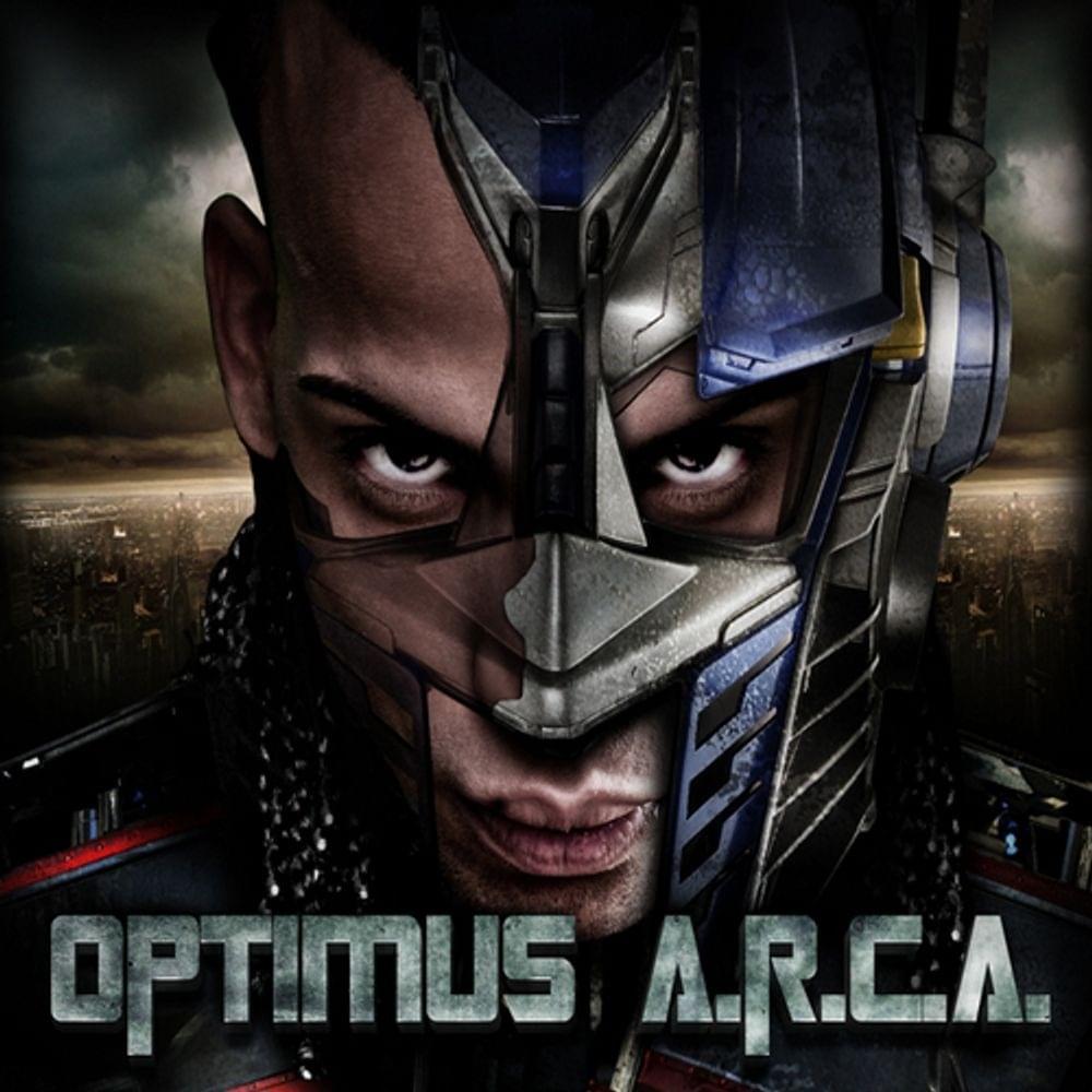 Optimus A.R.C.A. (The Mixtape)