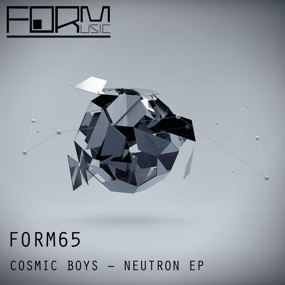 Neutron (EP)