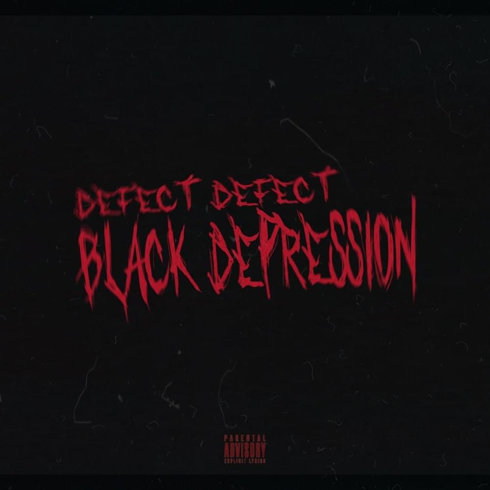 Black depression (deluxe)