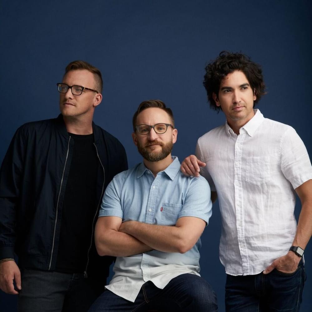 Sanctus Real