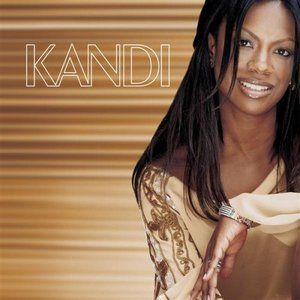 Hey Kandi...
