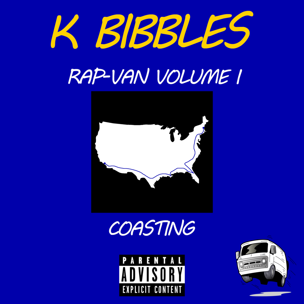 RAP-VAN Volume I: Coasting
