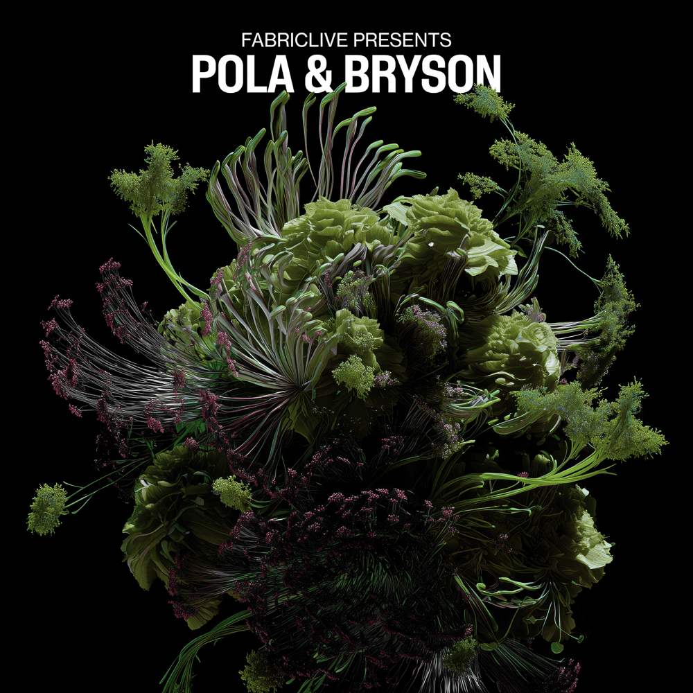 FABRICLIVE presents Pola & Bryson