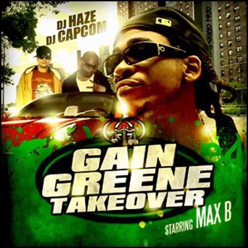 Gain Greene Takeover