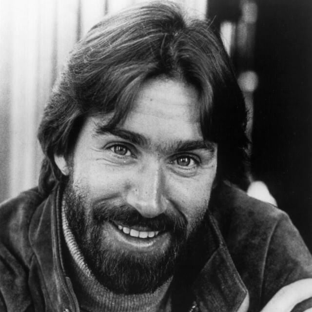 Dan Fogelberg