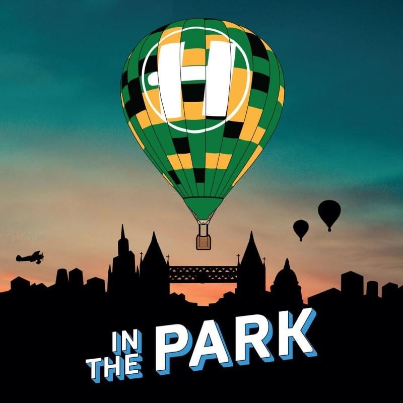 Hospitality In The Park