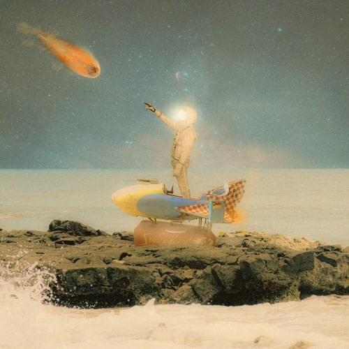When the Asteroid Comes - EP