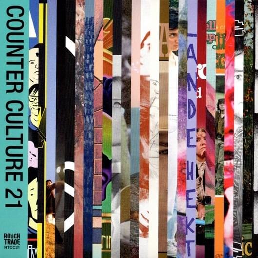 Rough Trade Shops Counter Culture 21