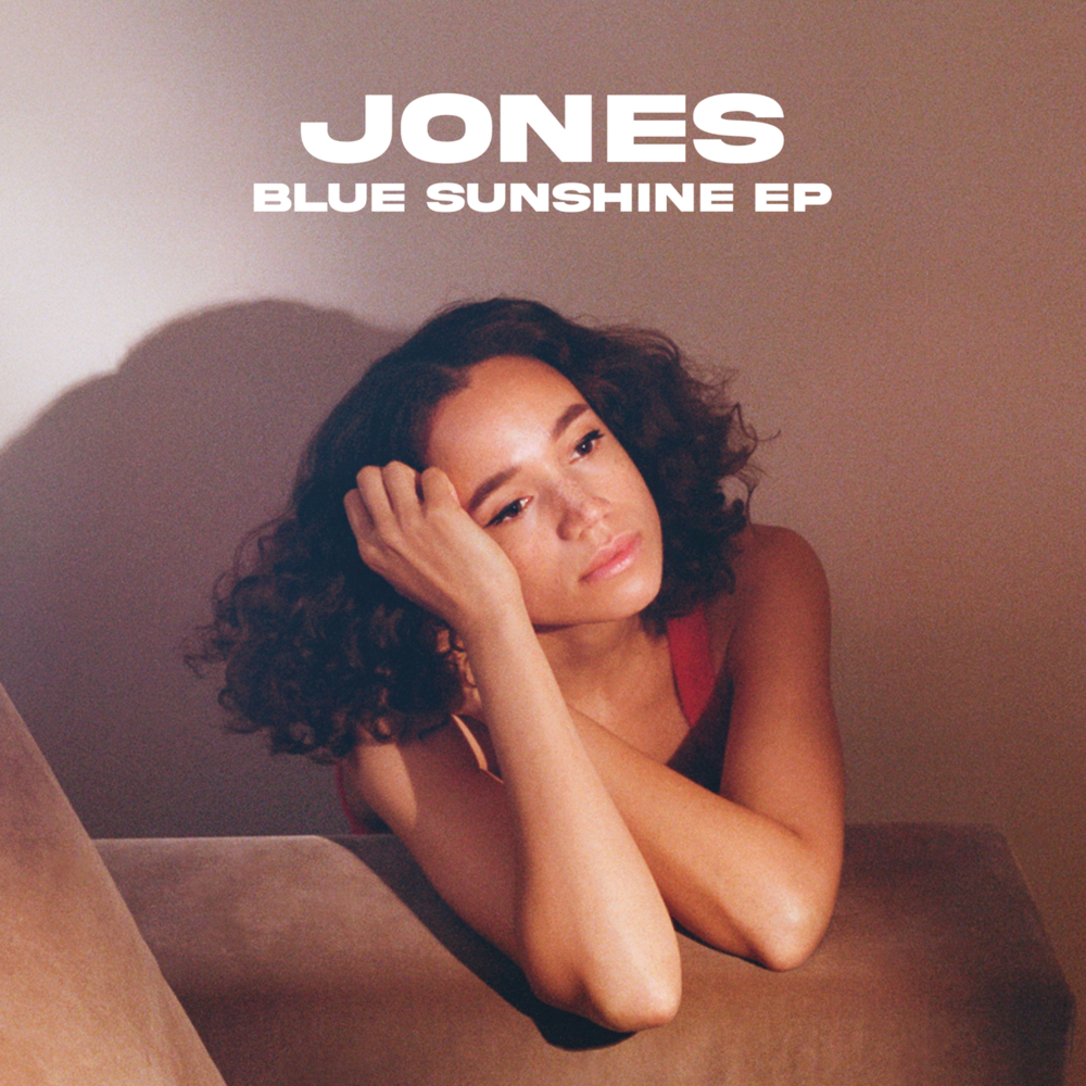 Blue Sunshine - EP