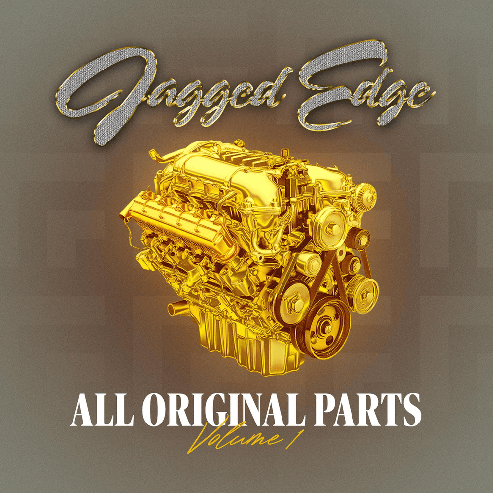 All Original Parts, Volume 1