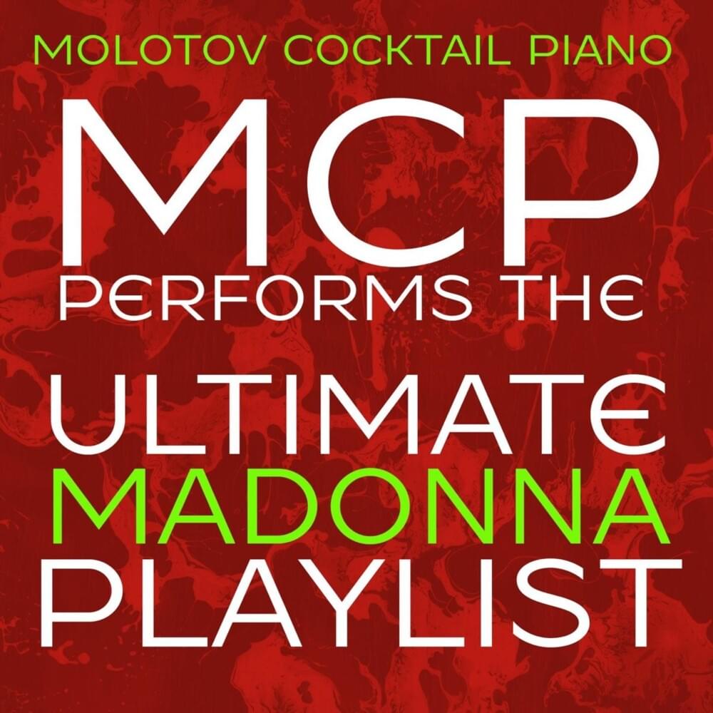 MCP Performs the Ultimate Madonna Playlist