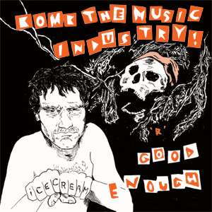 Bomb the Music Industry! / Laura Stevenson and The Cans Split