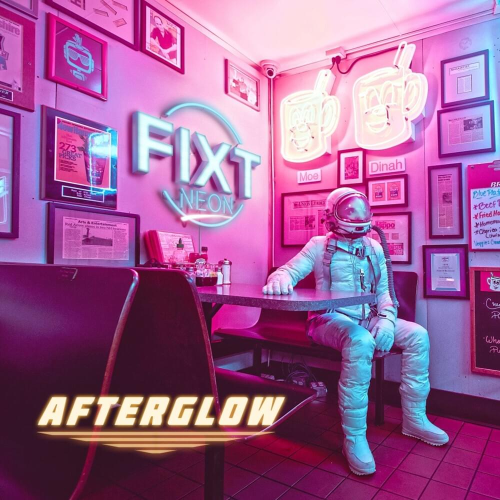 Afterglow