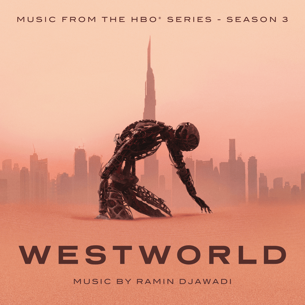 Westworld: Season 3 (Music from the HBO Series)