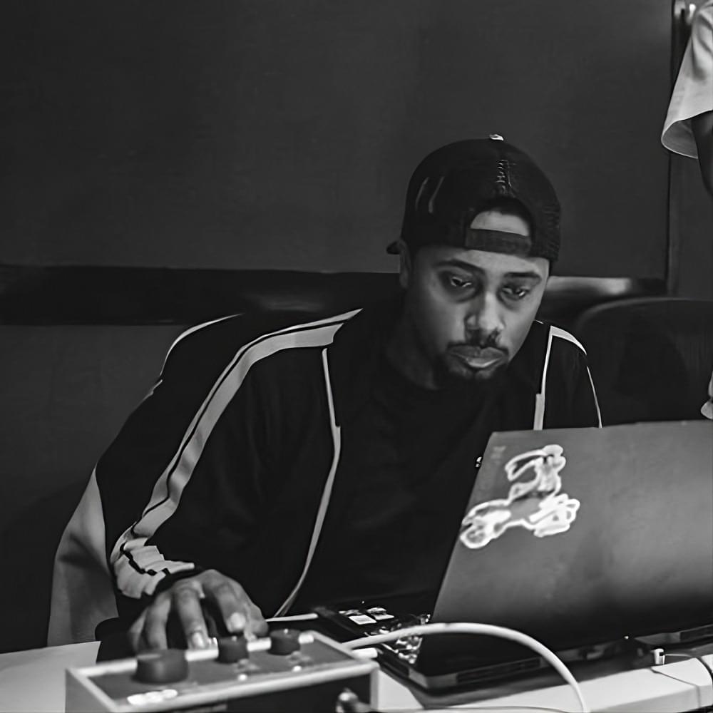 808 Melo