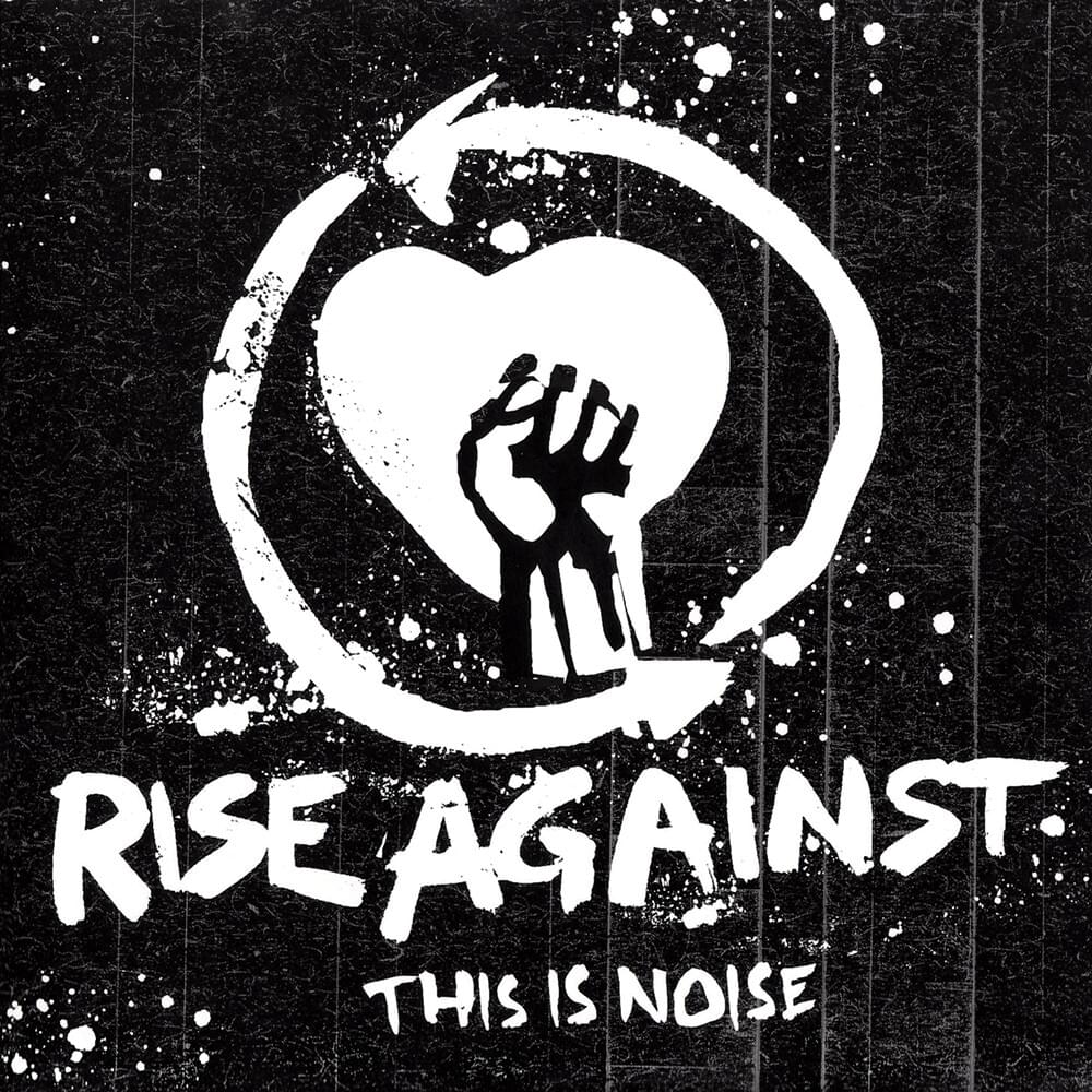 This Is Noise - EP