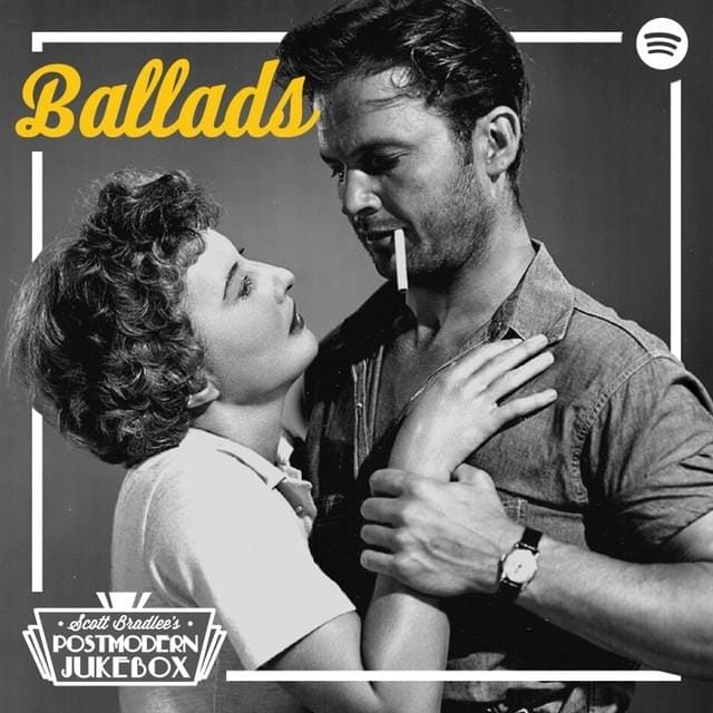 Ballads: Sweet Soul and Bad Romance