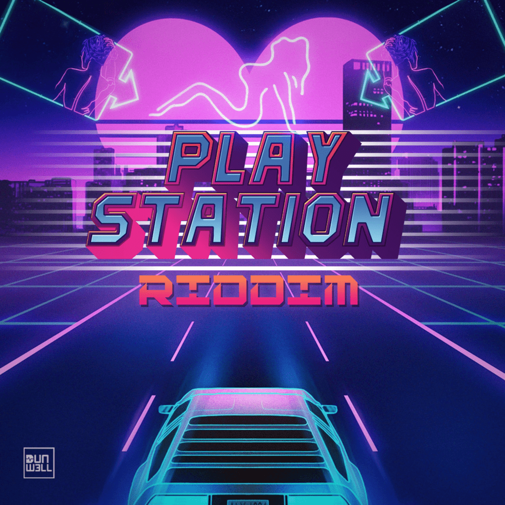 PlayStation Riddim