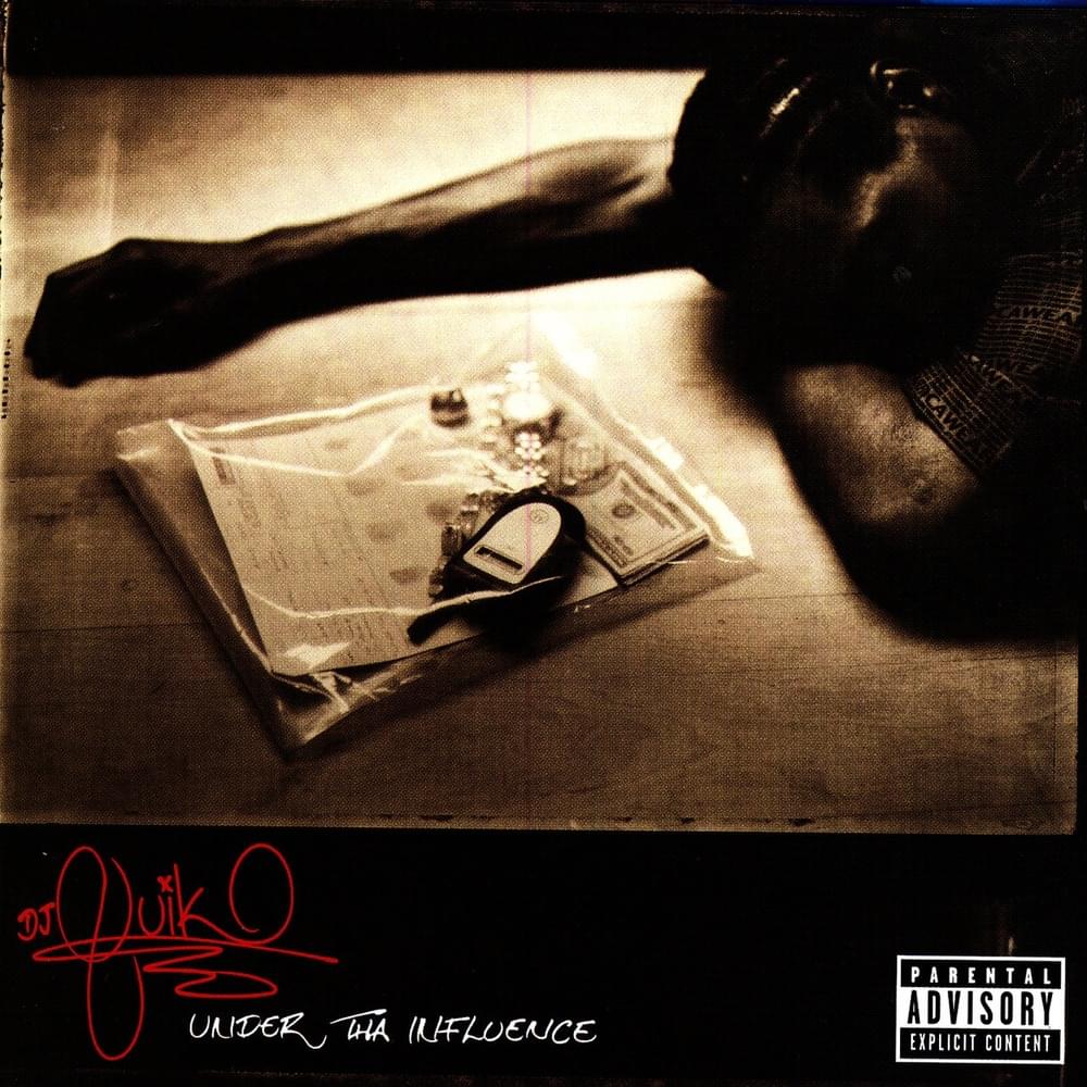 Under Tha Influence