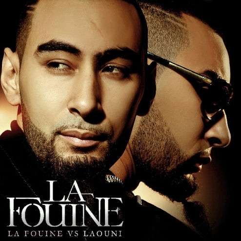 La Fouine vs. Laouni