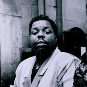 Darryl Pandy