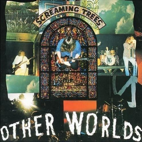 Other Worlds - EP