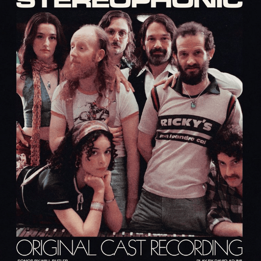 Original Cast of Stereophonic