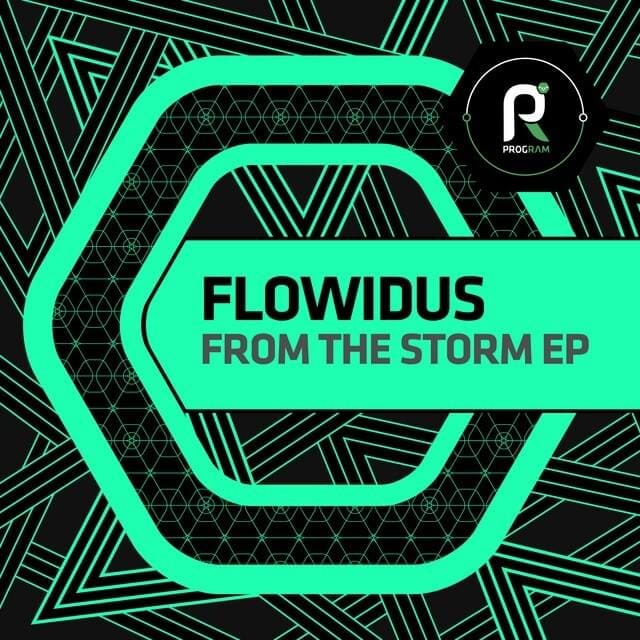 From The Storm EP