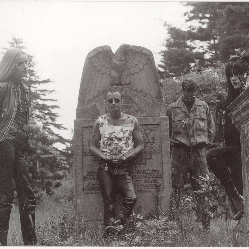 Current 93