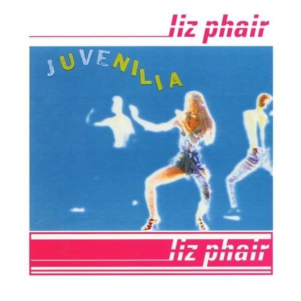 Juvenilia - EP