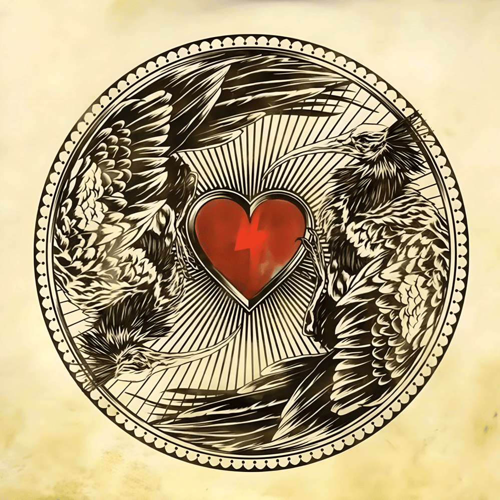 Heartbound (Deluxe Edition)