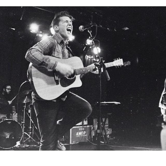 Ace Enders and a Million Different People