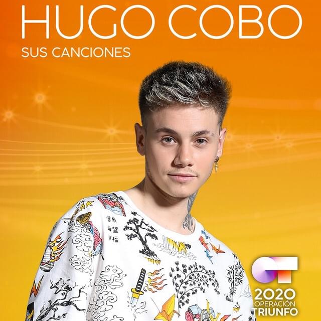 Sus Canciones (Operación Triunfo 2020)