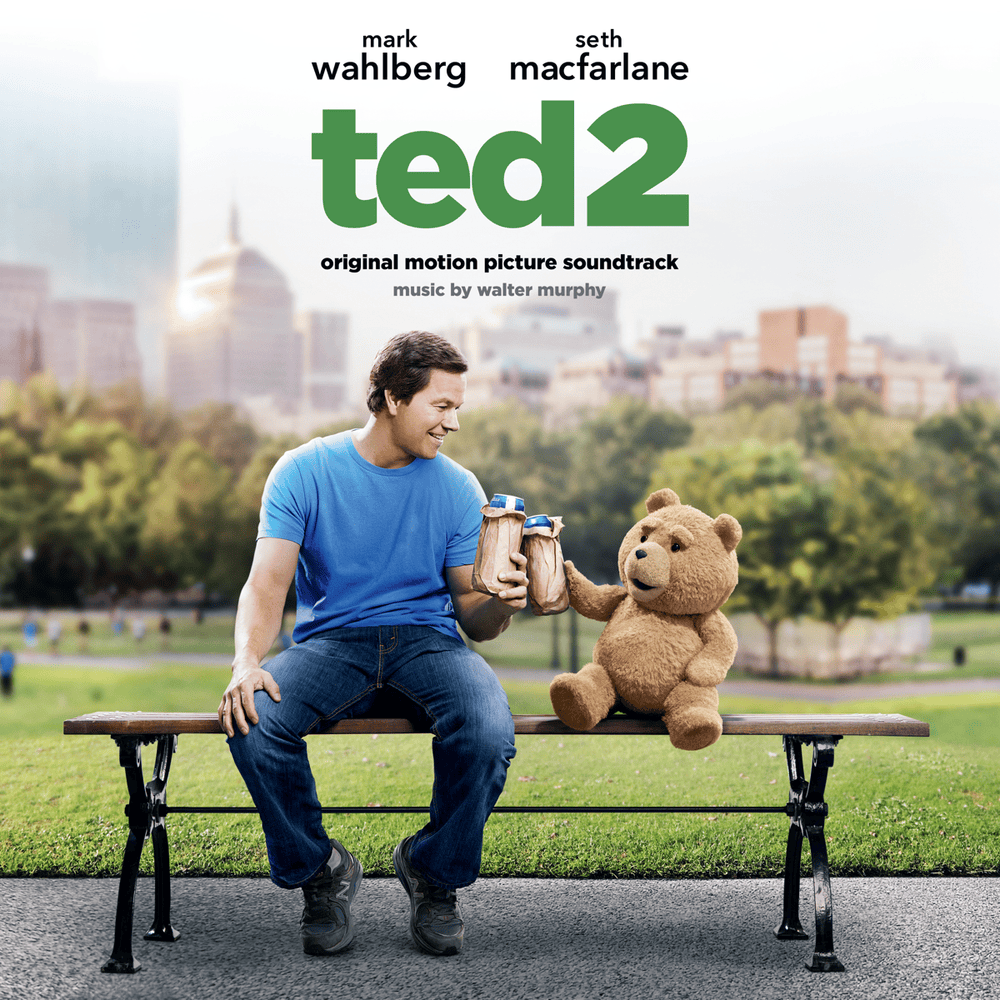 Ted 2 (Original Motion Picture Soundtrack)
