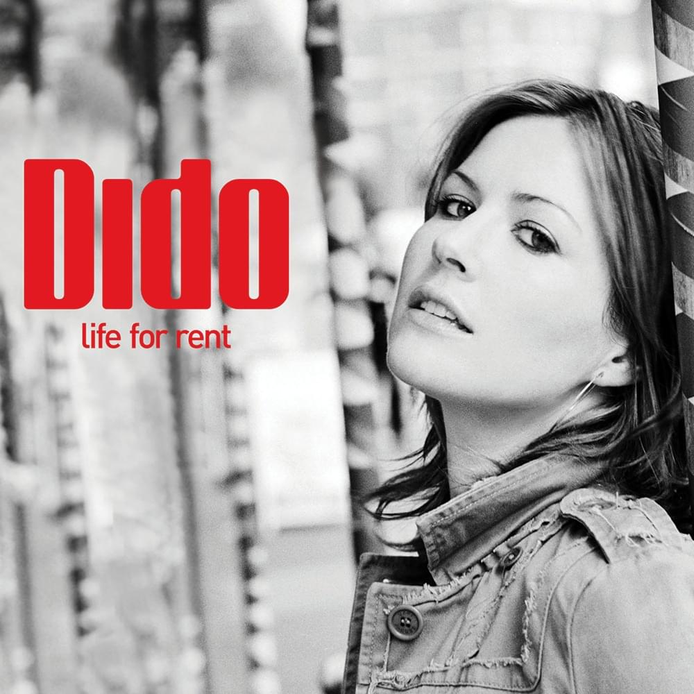 Life for Rent - Single