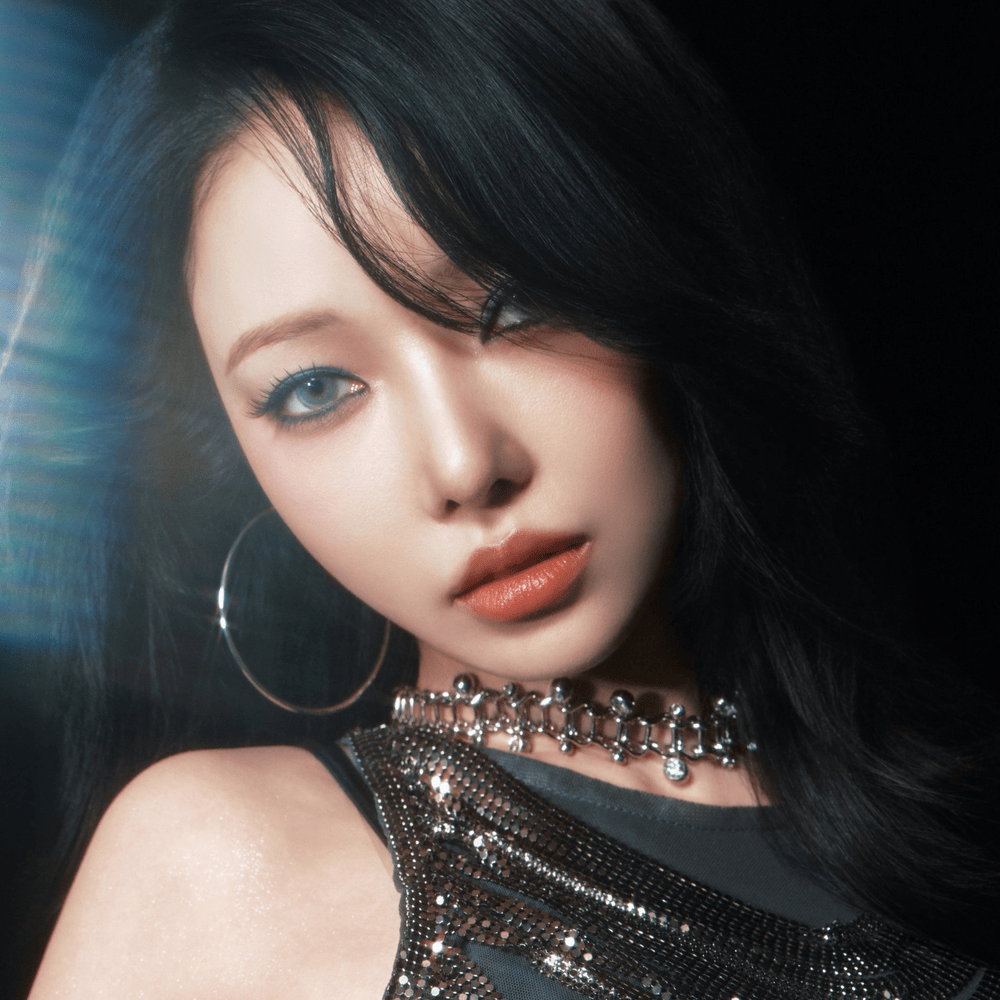 SOMIN (전소민)