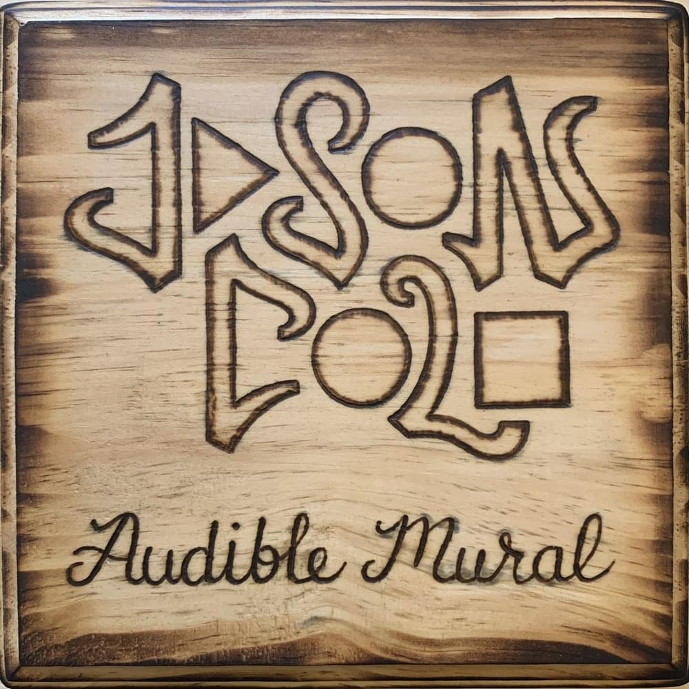 Audible Mural