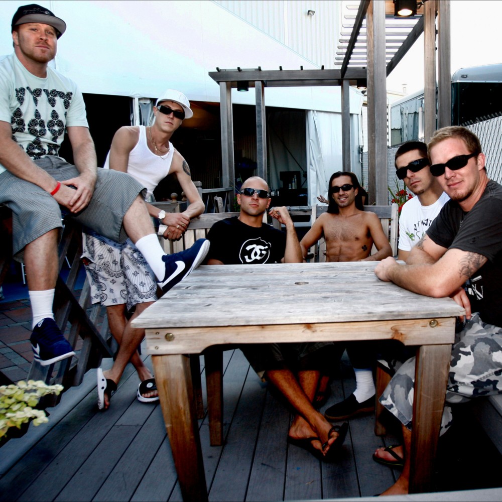 Slightly Stoopid
