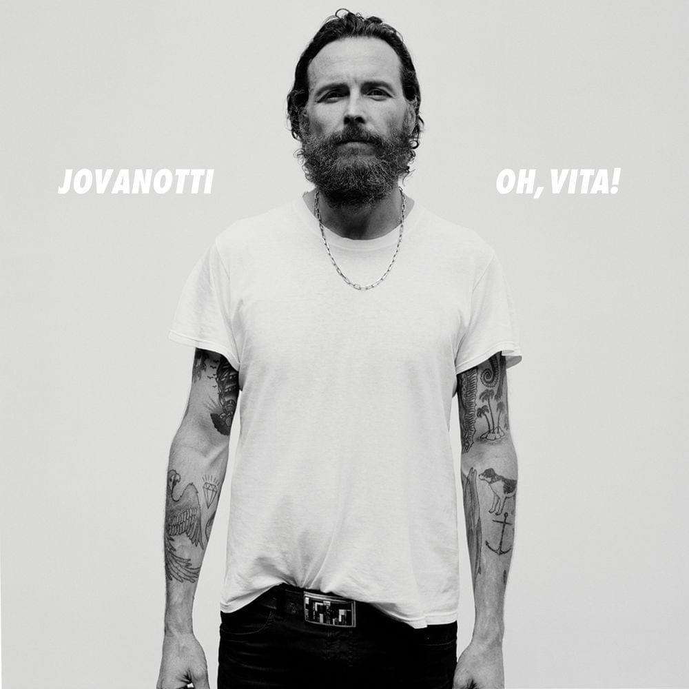 Oh, Vita! - Single