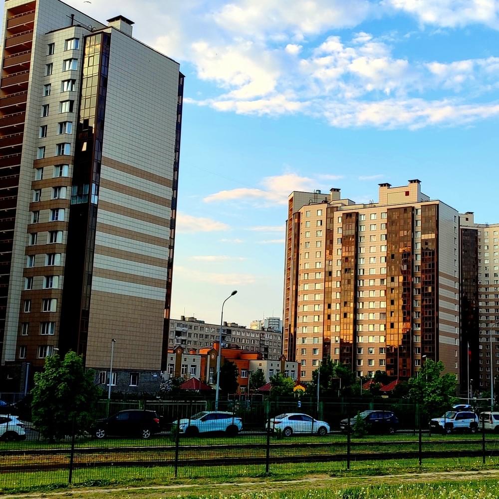 ГОРОД (CITY)