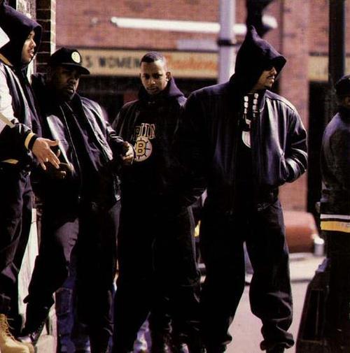The Almighty RSO