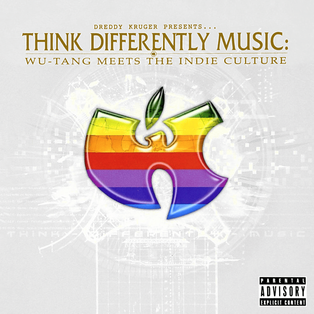 Think Differently Music: Wu-Tang Meets The Indie Culture 