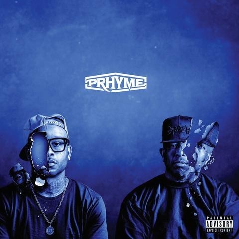 PRhyme Instrumentals