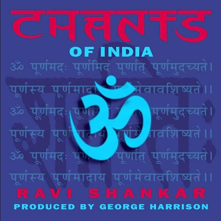 Chants of India