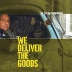 We Deliver The Goods - The Cargo Compilation