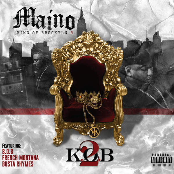 K.O.B. King Of Brooklyn 2