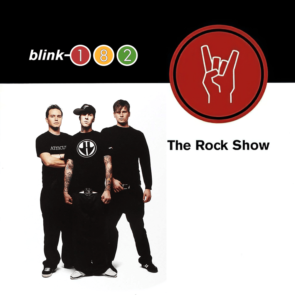 The Rock Show [Single]