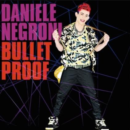 Bulletproof
