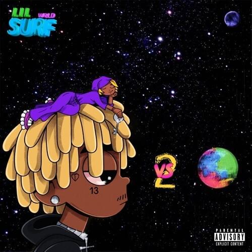 Lil Surf vs the Wrld 2